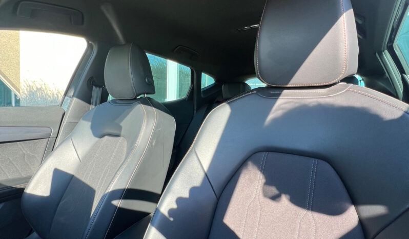 CUPRA Formentor 2.0 tdi 150cv dsg – ANTICIPO €9.180 NOLEGGIO NO SCORING pieno