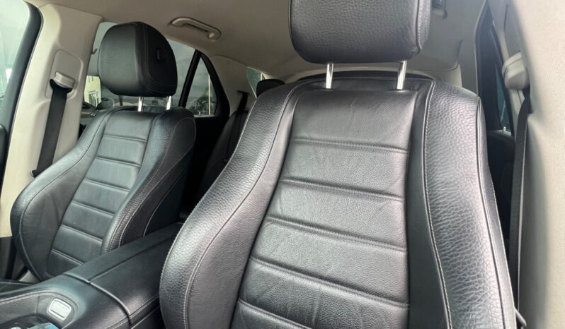Mercedes-benz GLE 300d 4Matic Premium – possibilità noleggio no scoring pieno