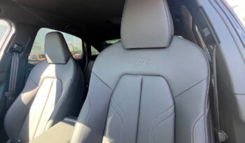 Audi A6 2.0 204CV tdi mhev S line quattro S tronic – possibilità noleggio no scoring pieno