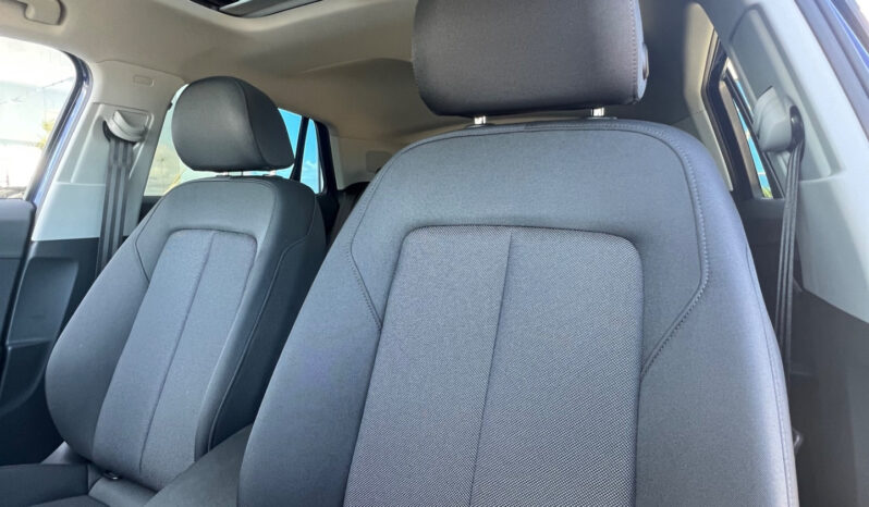 Audi Q2 30 TDI Identity Black – possibilità noleggio no scoring pieno