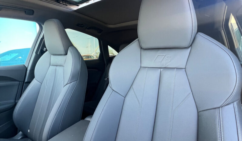 Audi Q5 SPB 2.0 204cv tdi mhev S line quattro s-tronic – possibilità noleggio no scoring pieno