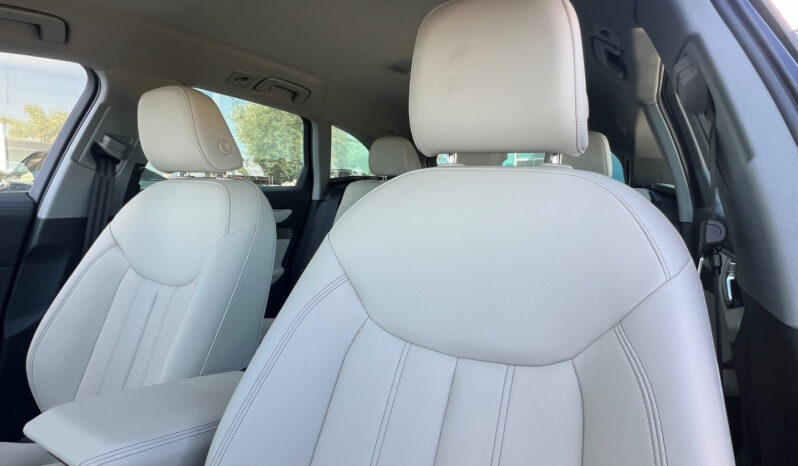 Audi A6 Avant 2.0 204cv tdi mhev Business Advanced quattro S tronic – possibilità noleggio no scoring pieno