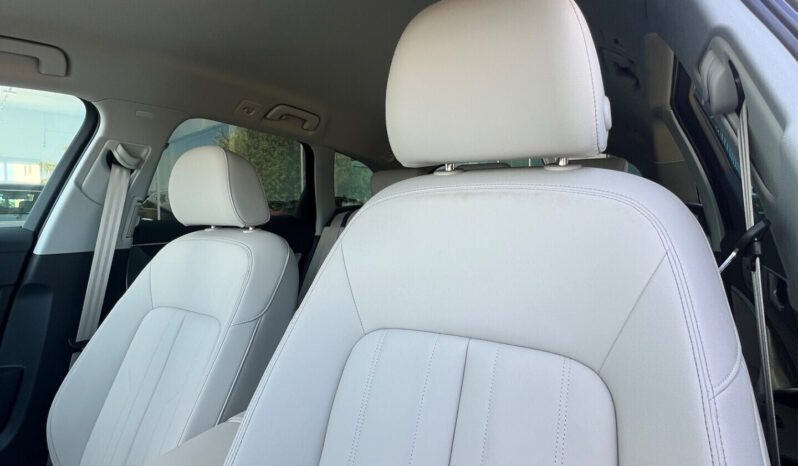 AUDI A6 AVANT 2.0 TDI 204 CV S TRONIC QUATTRO BUSINESS ADVANCED – possibilità noleggio no scoring pieno