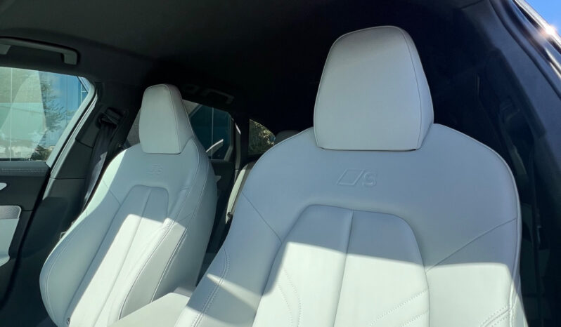 AUDI A6 Avant 2.0 299cv e-hybrid S line quattro s-tronic – possibilità noleggio no scoring pieno