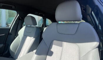AUDI A6 AVANT 2.0 TDI 204 CV S TRONIC S LINE – possibilità noleggio no scoring pieno