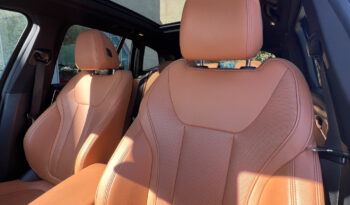 Bmw X3 xDrive20d 48V Msport – possibilità noleggio no scoring pieno