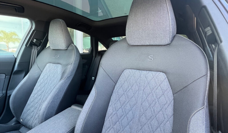 Audi A6 2.0 367cv e-hybrid S line quattro 367cv s-tronic – possibilità noleggio no scoring pieno
