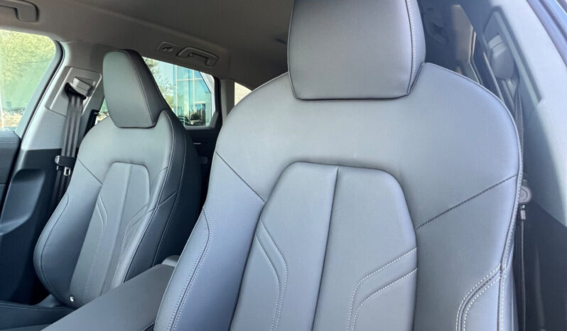 Audi A6 Avant 2.0 204cv TDI mhev S line S tronic – possibilità noleggio no scoring pieno
