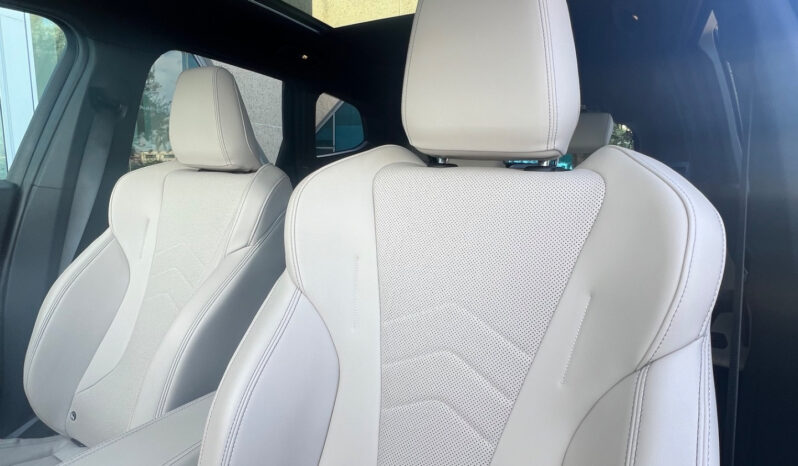 Bmw X1 sDrive 18d Msport – possibilità noleggio no scoring pieno