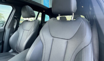 Bmw X3 xDrive20d 48V MSport – possibilità noleggio no scoring pieno
