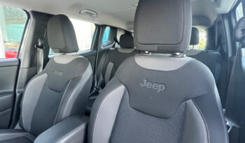 Jeep Renegade 1.0 T3 Limited – possibilità noleggio no scoring pieno