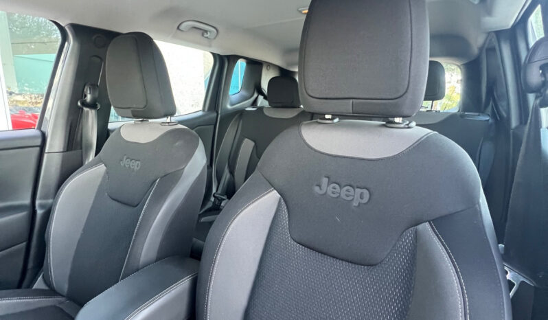 Jeep Renegade 1.0 T3 Limited – possibilità noleggio no scoring pieno