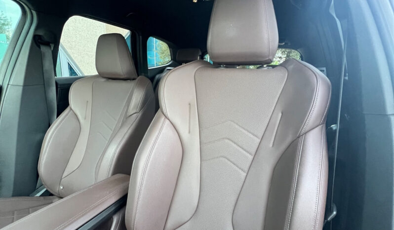 Bmw X1 xDrive 23d mhev 48V xLine – possibilità noleggio no scoring pieno