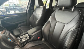 Bmw X3 xDrive20d 48V MSport – possibilità noleggio no scoring pieno