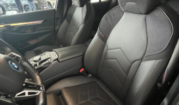 BMW i5 eDrive M Sport – pieno