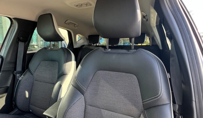 Renault Captur phev E-Tech 160 CV Intens pieno
