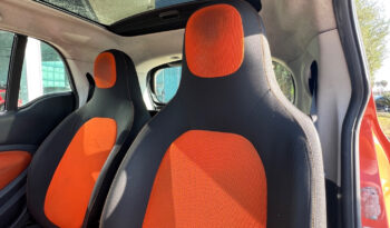 smart forTwo 1.0 71cv Urban pieno
