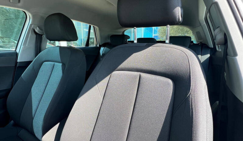Audi Q2 30 1.6 116CV tdi s-tronic pieno