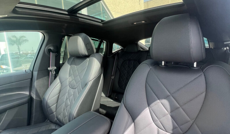 Bmw X6 xDrive30d 48V Msport Pro – possibilità noleggio no scoring pieno