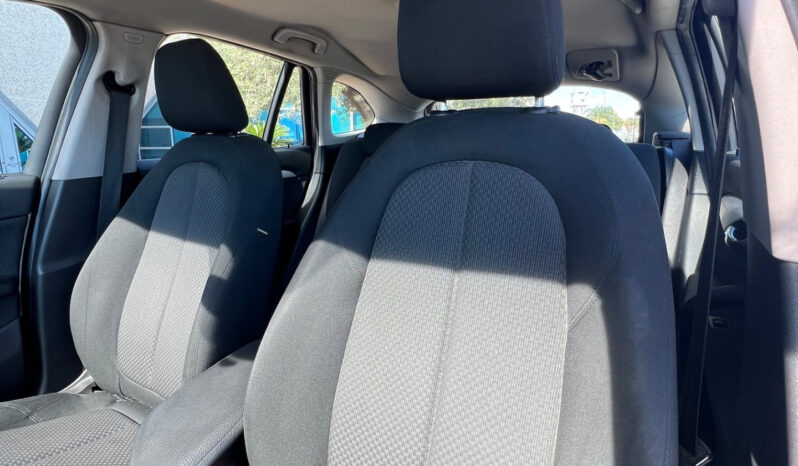 BMW X1 sdrive18d Advantage pieno