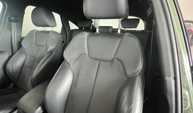 Audi Q5 40 TDI 204 CV quattro S tronic line plus pieno
