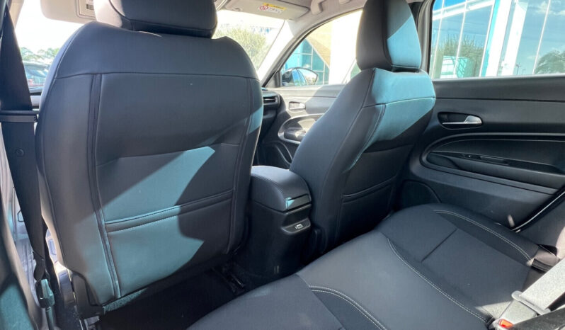 Jeep Avenger 1.2 Turbo 100 CV Altitude – possibilità noleggio no scoring pieno