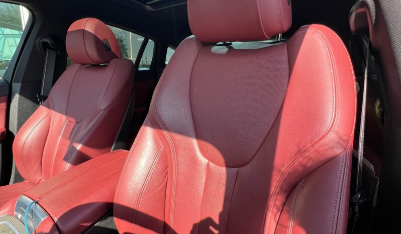 BMW X6 xdrive40d mhev 48V Msport auto – ANTICIPO €13.900 NOLEGGIO NO SCORING pieno