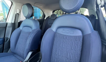 Fiat 500X 1.3 mjet 95cv Club pieno