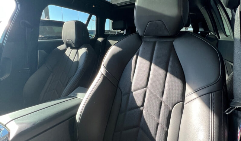 BMW 520d Touring 48V xdrive MSport Pro auto – possibilità noleggio no scoring pieno