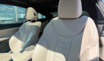 BMW 420d coupè mhev 48V xdrive Msport auto – possibilità noleggio no scoring pieno
