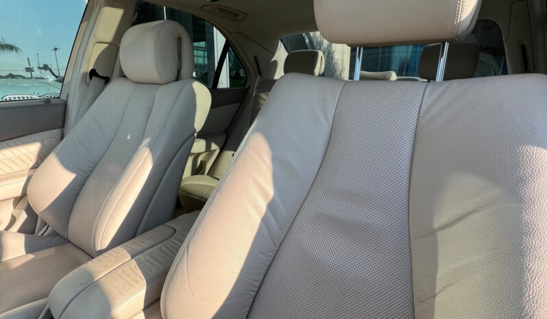 Mercedes-Benz S320 CDI 204CV – AUTO IN CONTO VENDITA pieno