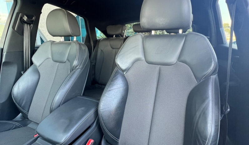 Audi Q5 SPB 40 2.0 204CV TDI mhev S line Plus quattro s-tronic – possibilità noleggio no scoring pieno