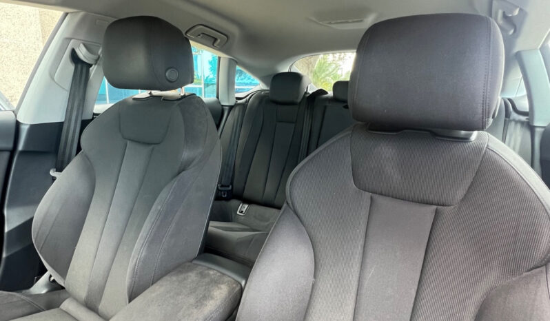 Audi A5 SPB 40 TDI S tronic Business Advanced – AUTO IN CONTO VENDITA pieno