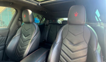 Maserati Grecale V6 530 CV AWD Trofeo – SUPER OFFERTA T-STOCK – PREZZO IMPERDIBILE! pieno
