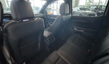 Ford Ranger Wildtrak Ibrido Benzina/Elettrico pieno