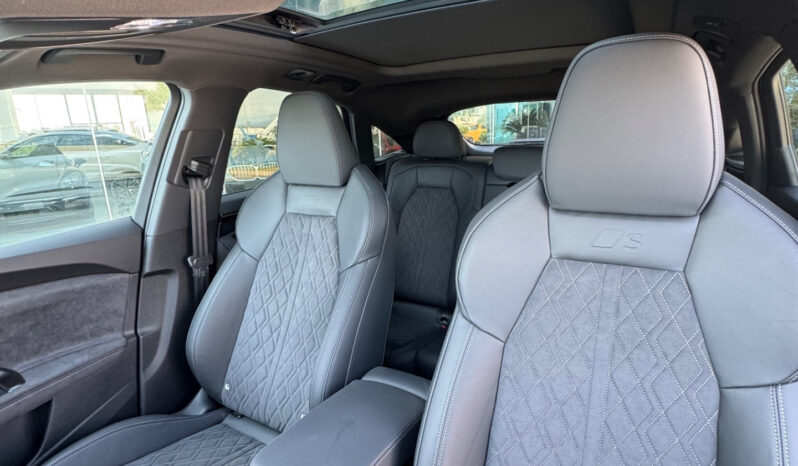 Audi Q5 SPB E-Hybrid quattro S line 299 CV tronic – possibilità noleggio no scoring pieno