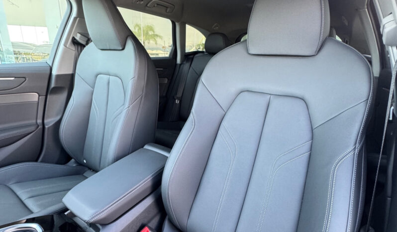 AUDI A6 Avant 2.0 TDI 204CV S tronic S line – possibilità noleggio no scoring pieno