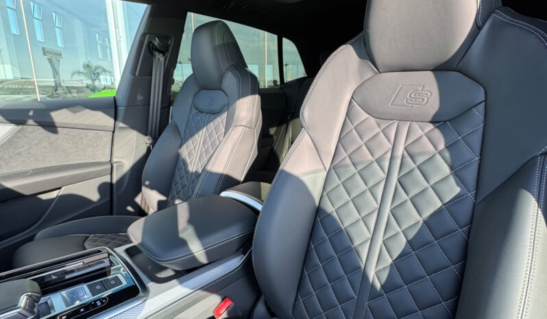 AUDI Q8 3.0 TDI 231 CV QUATTRO TIPTRONIC S LINE EDITION – possibilità noleggio no scoring pieno