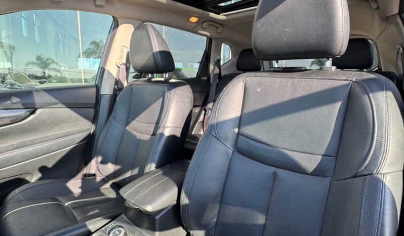 Nissan X-Trail dCi 150 4WD X-Tronic Tekna pieno
