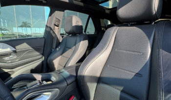 Mercedes-Benz GLE 400d Premium 4MATIC pieno