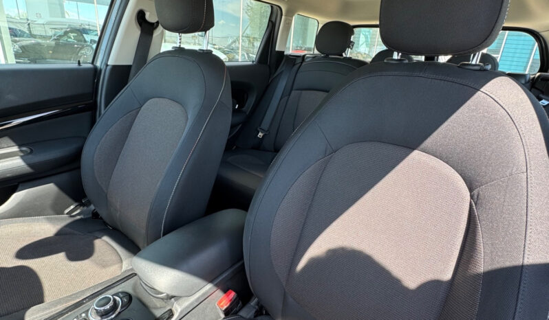 MINI Cooper D Clubman 2.0 150CV Yours – possibilità noleggio no scoring pieno