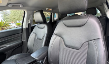 Jeep Compass 1.6 130CV Multijet Limited pieno