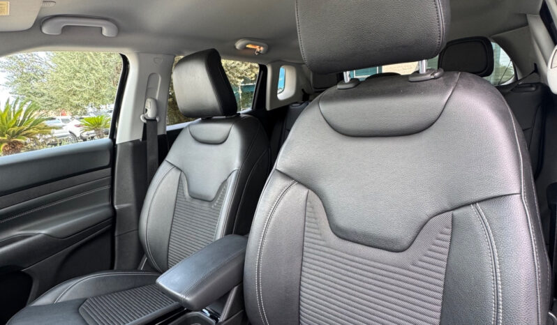 Jeep Compass 1.6 130CV Multijet Limited pieno