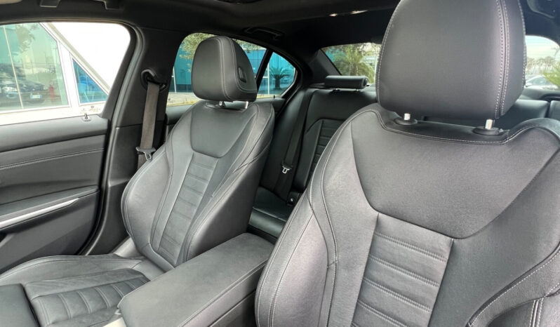 BMW 320d 48V MSport – SUPER OFFERTA T-STOCK – PREZZO IMPERDIBILE! pieno
