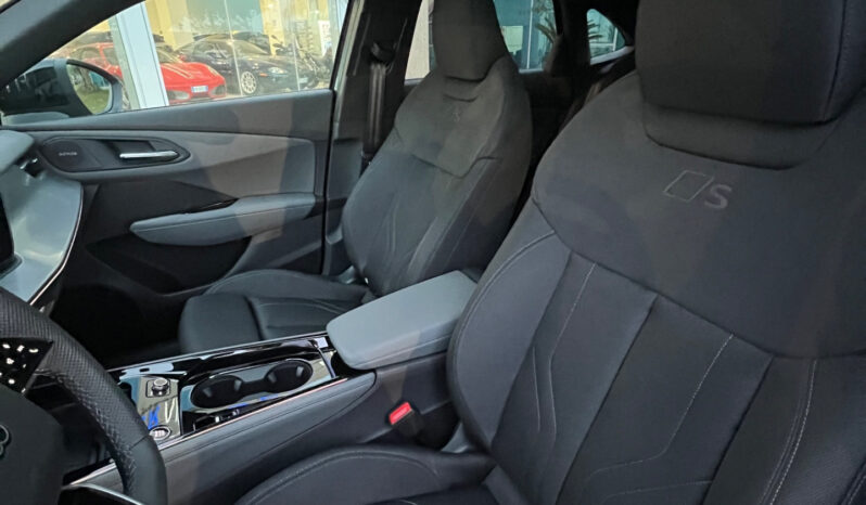 Audi Q3 SPB 2.0 150cv tdi S line s-tronic – possibilità noleggio no scoring pieno