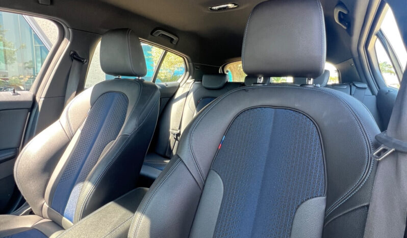 Bmw 116d Msport Exterior – SUPER OFFERTA T-STOCK – PREZZO IMPERDIBILE! pieno