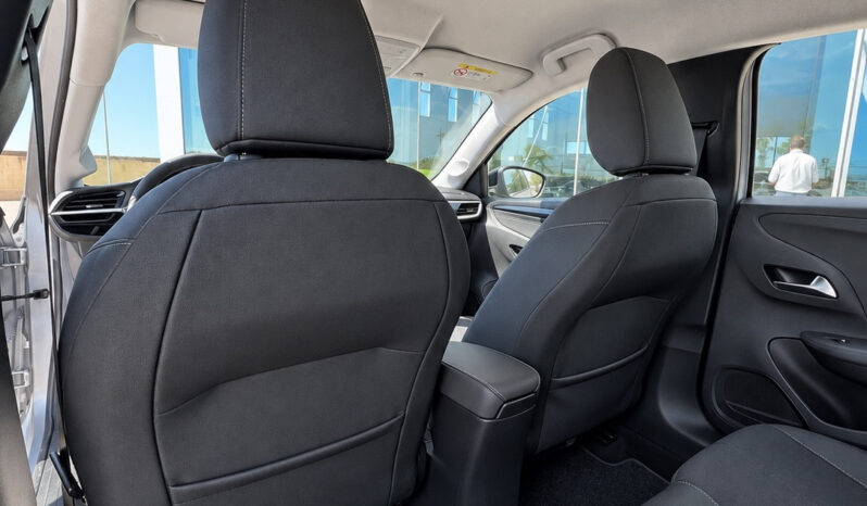 Opel Corsa 1.2 100 CV GS – possibilità noleggio no scoring pieno