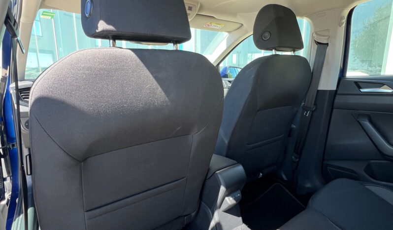 Volkswagen Polo 1.0 95CV TSI Life – possibilità noleggio no scoring pieno