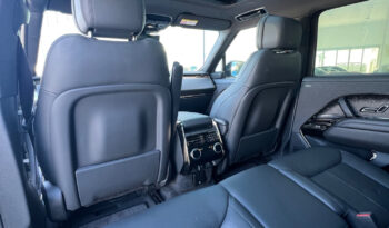 Land Rover Range Rover Sport 3.0D l6 249 CV Dynamic SE – ANTICIPO €29.500 NOLEGGIO NO SCORING pieno