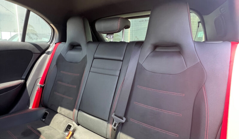 Mercedes-benz A 35 AMG Line 4Matic Premium Plus pieno